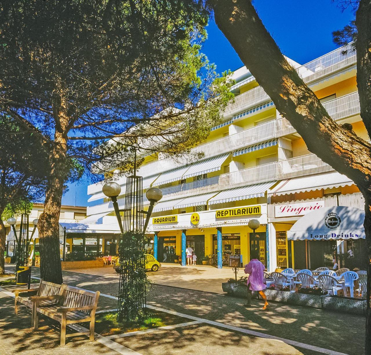 Venezuela Villa Bibione Exterior photo